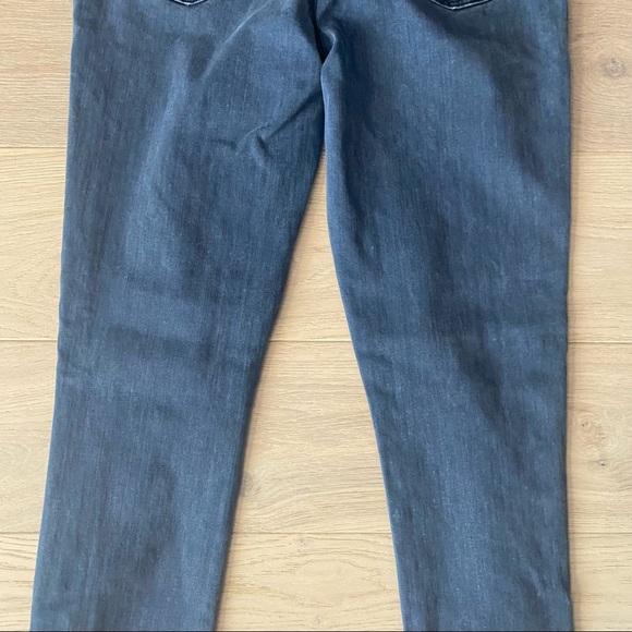 J Brand Maria High Rise Skinny Jeans - Picture 7 of 10